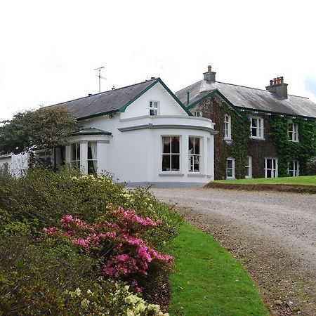 Grange Lodge Country House 던개논 외부 사진
