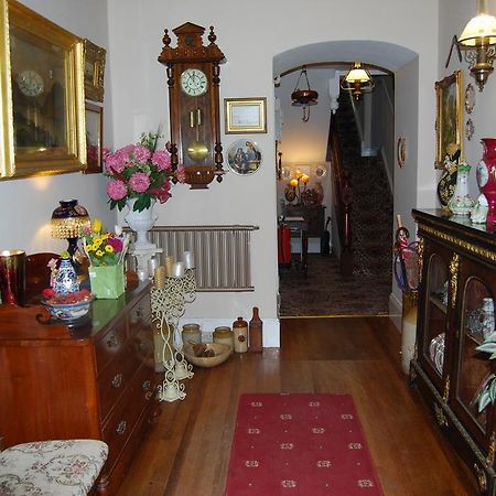 Grange Lodge Country House 던개논 외부 사진