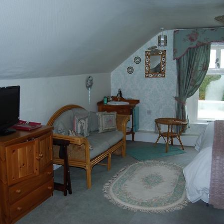 Grange Lodge Country House 던개논 외부 사진