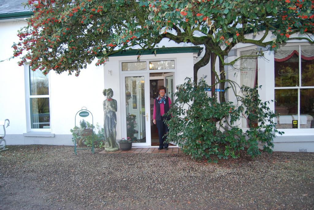 Grange Lodge Country House 던개논 외부 사진